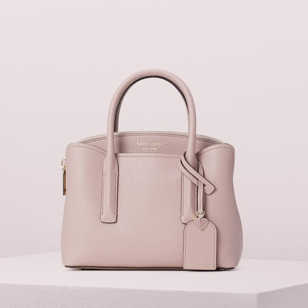 NWT Kate Spade Margaux Mini Satchel